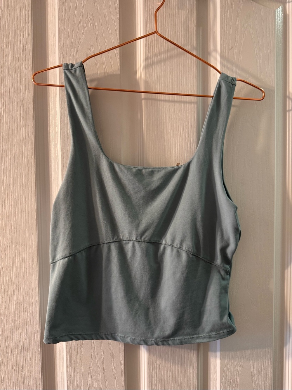 7Diamonds Active Tank